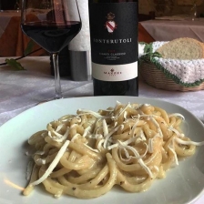 PICI CACIO E PEPE